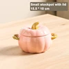 Pentola da 400 ml-rosa
