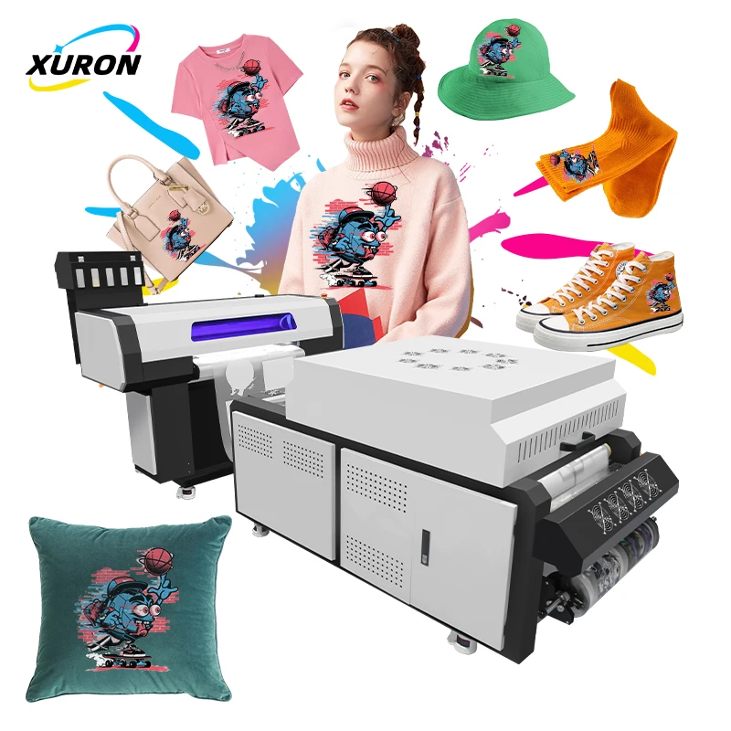 Large Format Inkjet Printer