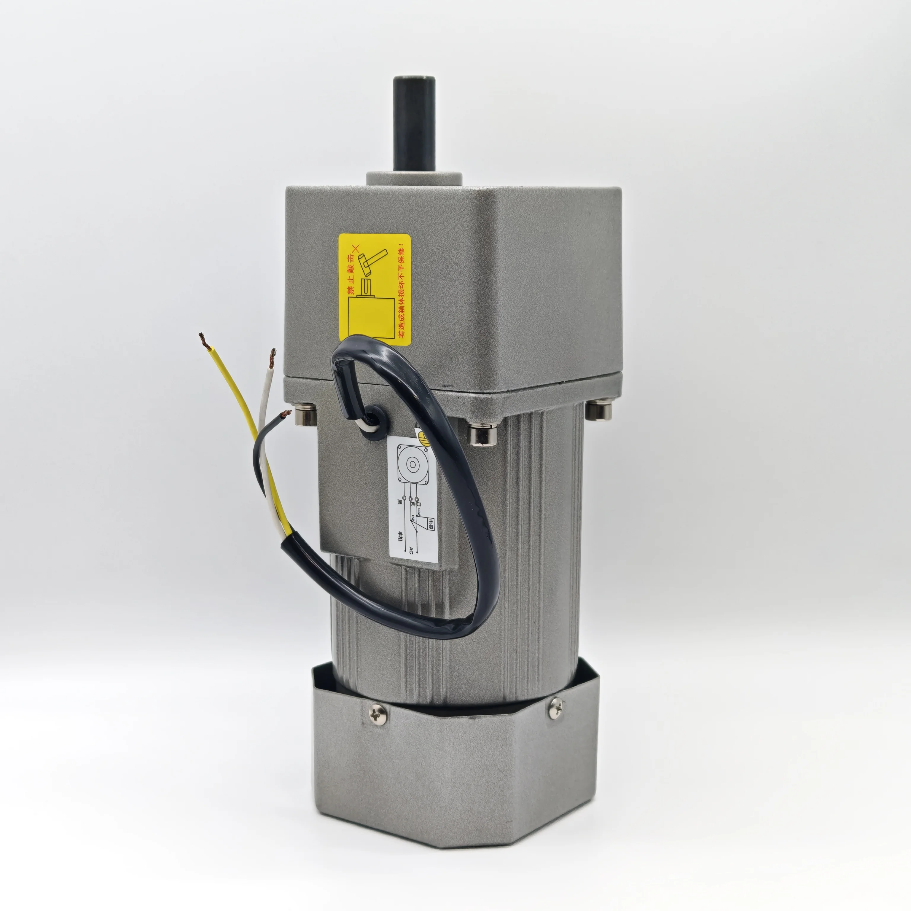 Induction Motor, 370w, 750W, 1500w, 110v - detail 20