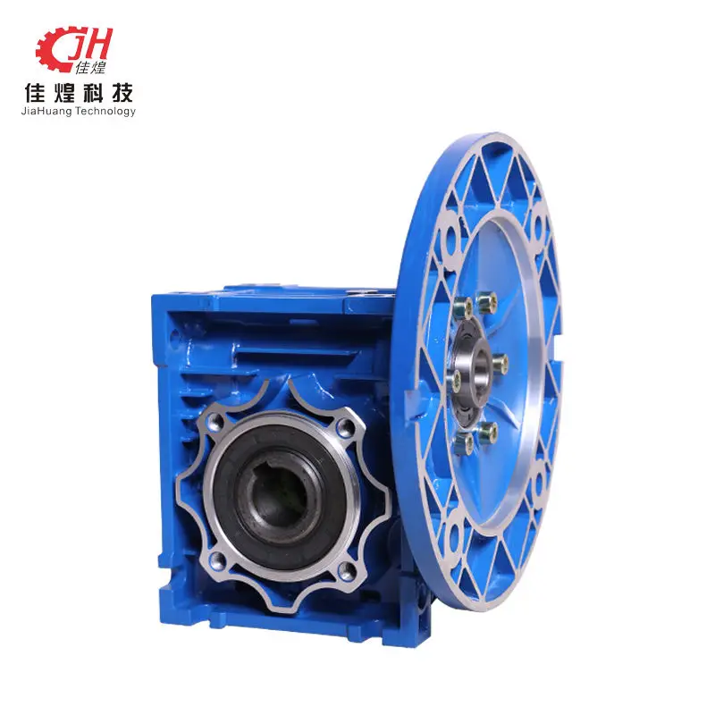 1400rpm Factory Price Speed Reducer Input Flange Automatic Mini Car Gearbox