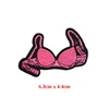 8 #: reggiseno