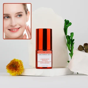 OEM ODM Oualitative Hyaluronic Acid Face Serum Ordinary Beauty Skin Care Whitening Liquid Original 15ml for Women