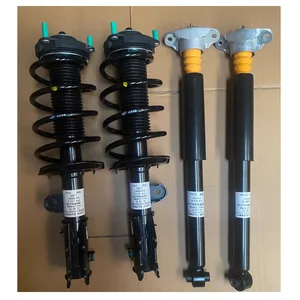 MG ZS Shock Absorber Original New Aftermarket MG ZS 5 4 MG4 MG5 Front Rear Shock Absorber Assembly Accessories
