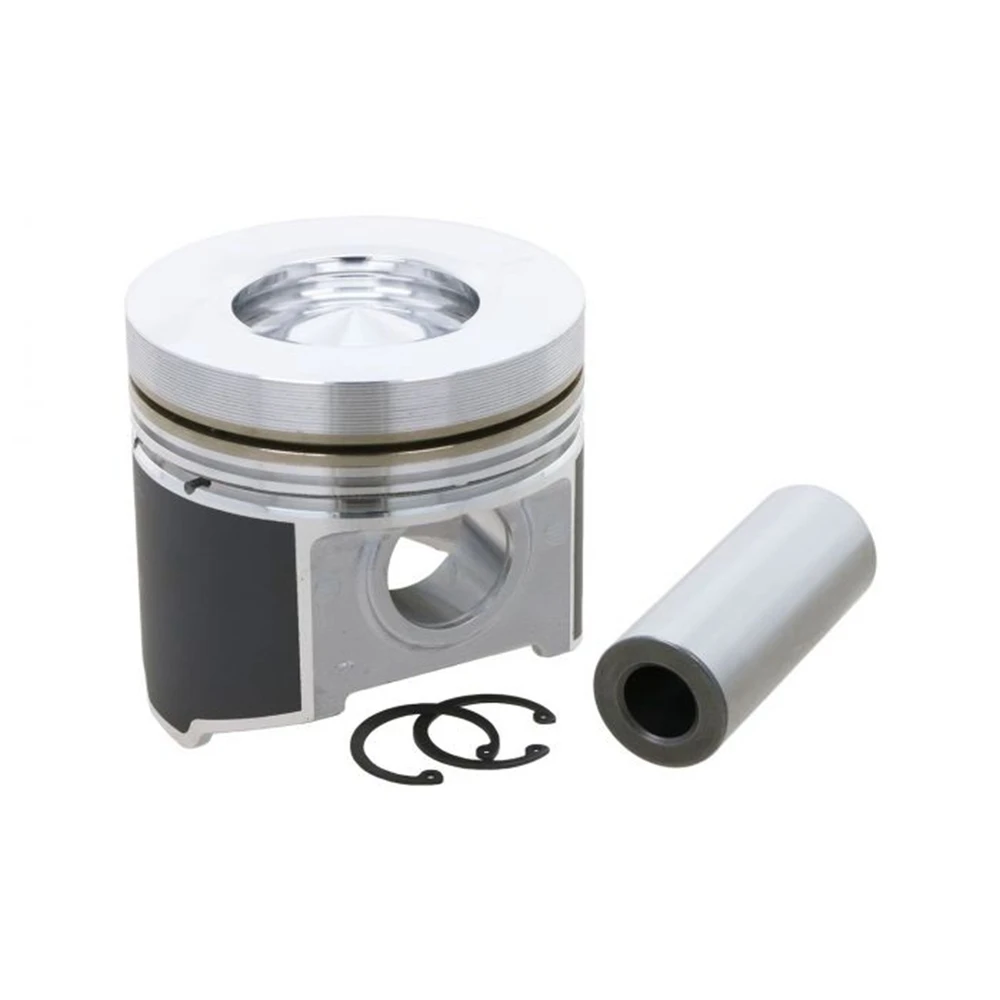 IZUMI Piston Set for Kubota V3300-DI Diesel Engine Spare Parts