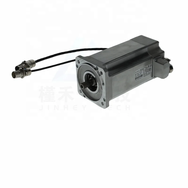 KUKA Industrial Robot Spare Part - New Servo Motor 00-334-483