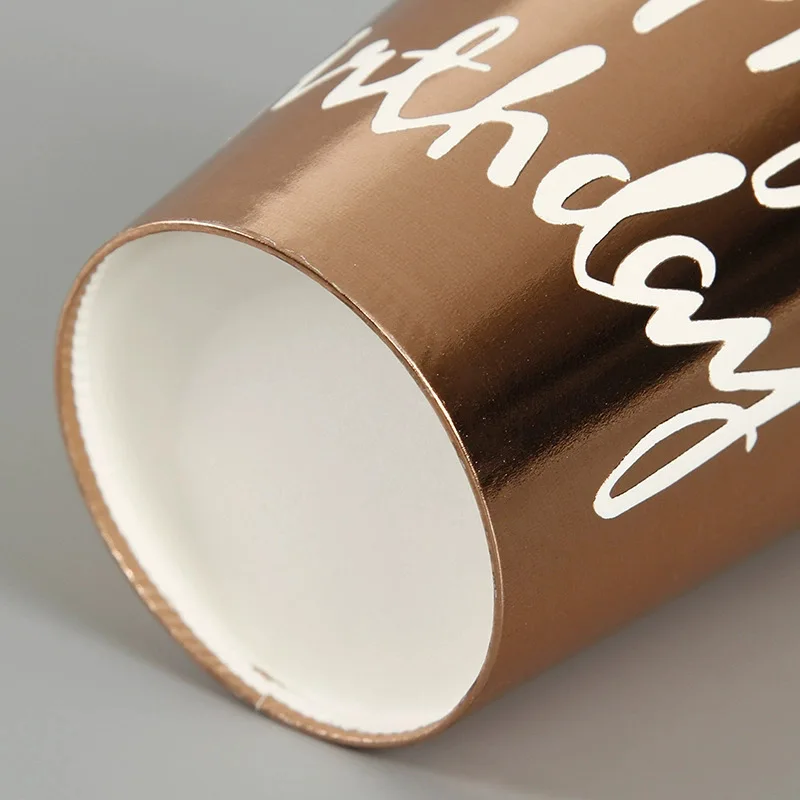 Ripple paper cup for vending Wholesale coffee Paper Cups Custom printing details