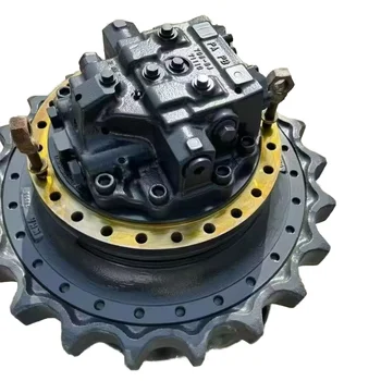 323D Final Drive 325C 325D 329D Travel Motor 2676877 Track Motor 333-2909 for Caterpillar Excavator Diesel Engine Assy