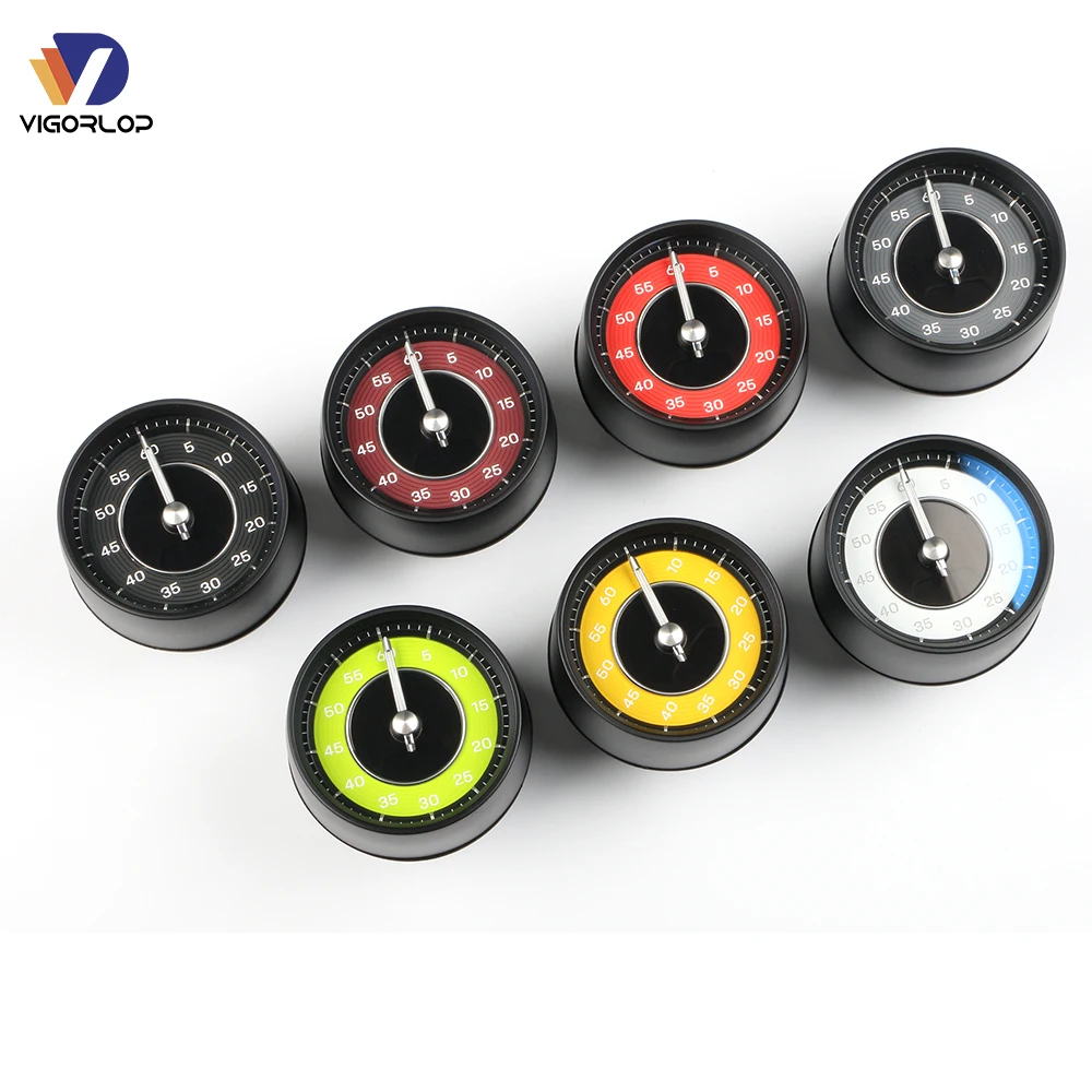 Car Interior Dashboard Clock Stopwatch Compass Sport Chrono Stop Clock For Porsche Panamera 971.1