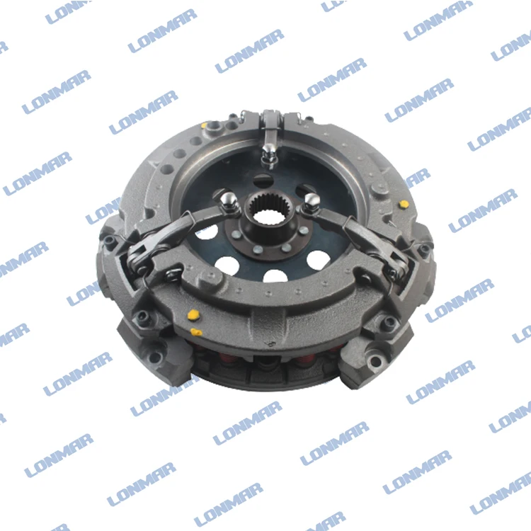 Best Selling Durable Using 440 Clutch Cover Pressure Plate for Massey Ferguson Tractor