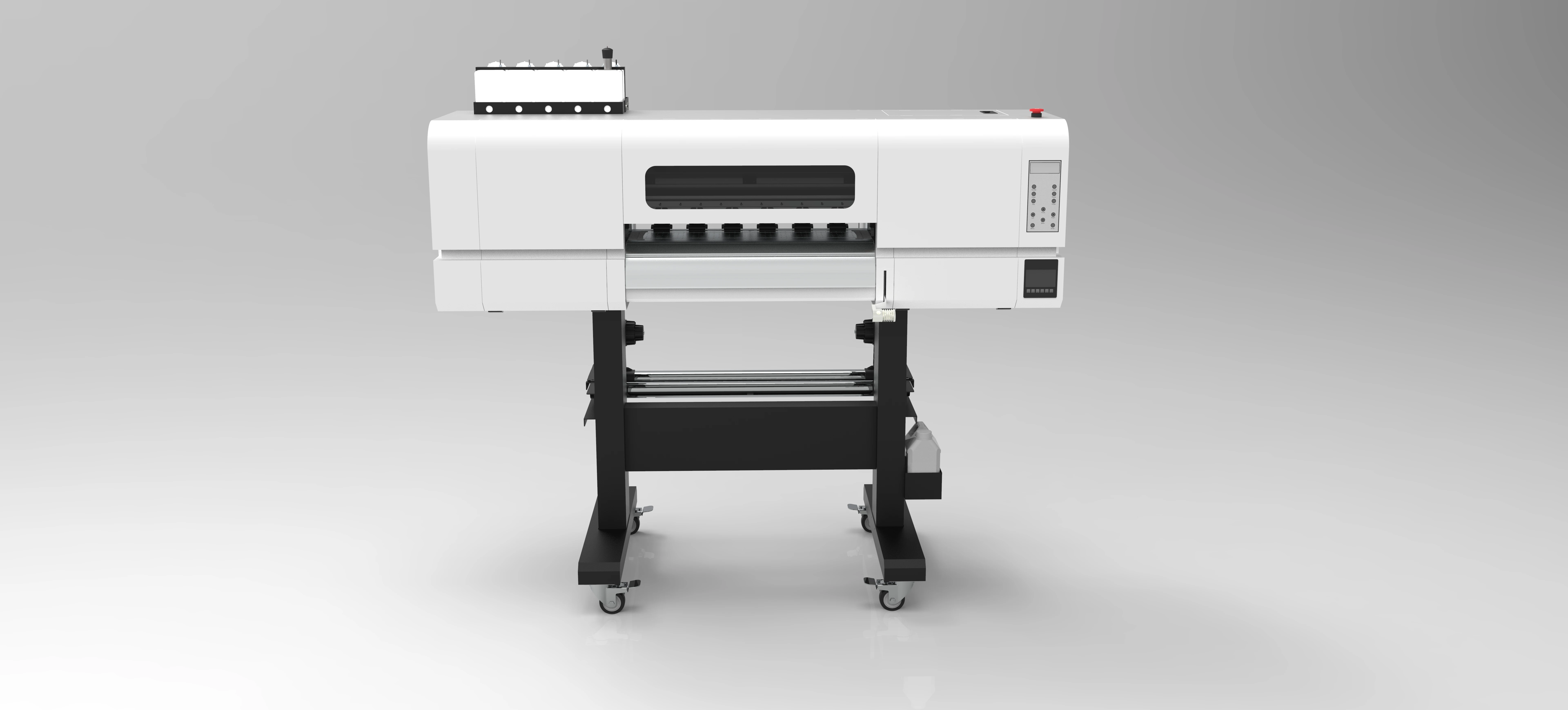 高达1800dpi 打印宽度 60厘米 打印速度 每小时高达18平方米 油墨类型