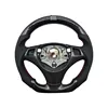 LED+Carbon Fiber+Perforated Leather+Without hole+F