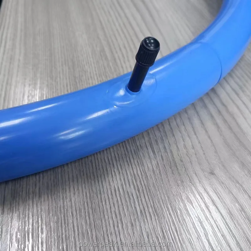 Ultralight Bike Inner Tube 24x 26x 26x  Road MTB Bicycle TPU Super Light Tube AV Valve Fat