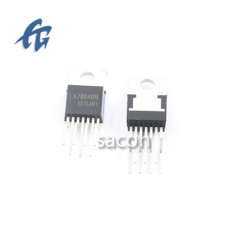 (SACOH Electronic Components)LA78040