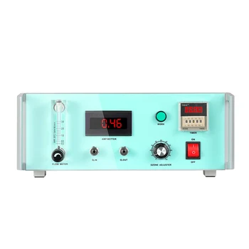 Low Cost High Quality Portable Medical Ozone Generator  oxygen source ozone therapy equipment Ozone Purifier