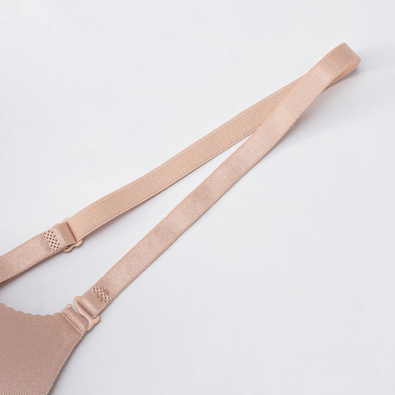 Women's Underwear Push up Bras Sexy Bralette Magic Strapless Bra Lingerie Seamless Female Pushup Bra Women