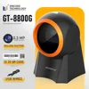 GT-8800G 2D USB con cable 0.3MP