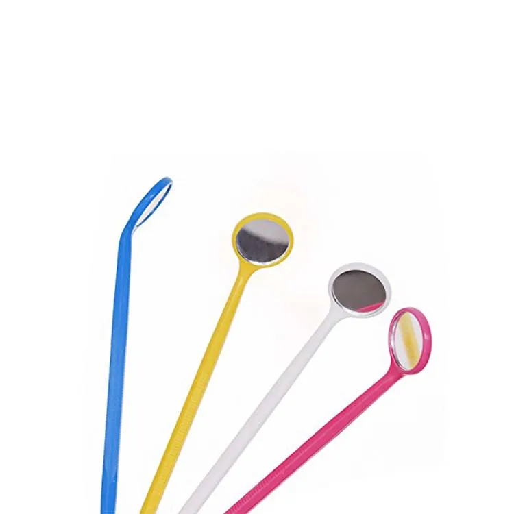 Dental Supply Disposable Dental Oral Kit/dental Disposable Oral Mirrors