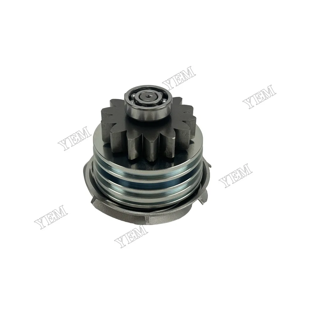 Water Pump RE530194 Fit for John Deere 6090 Engine 3