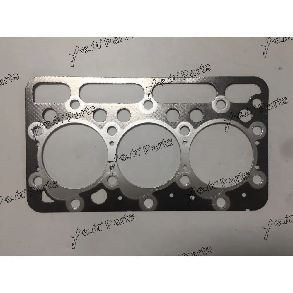 Cylinder Head Gasket Fit for Kubota D1503