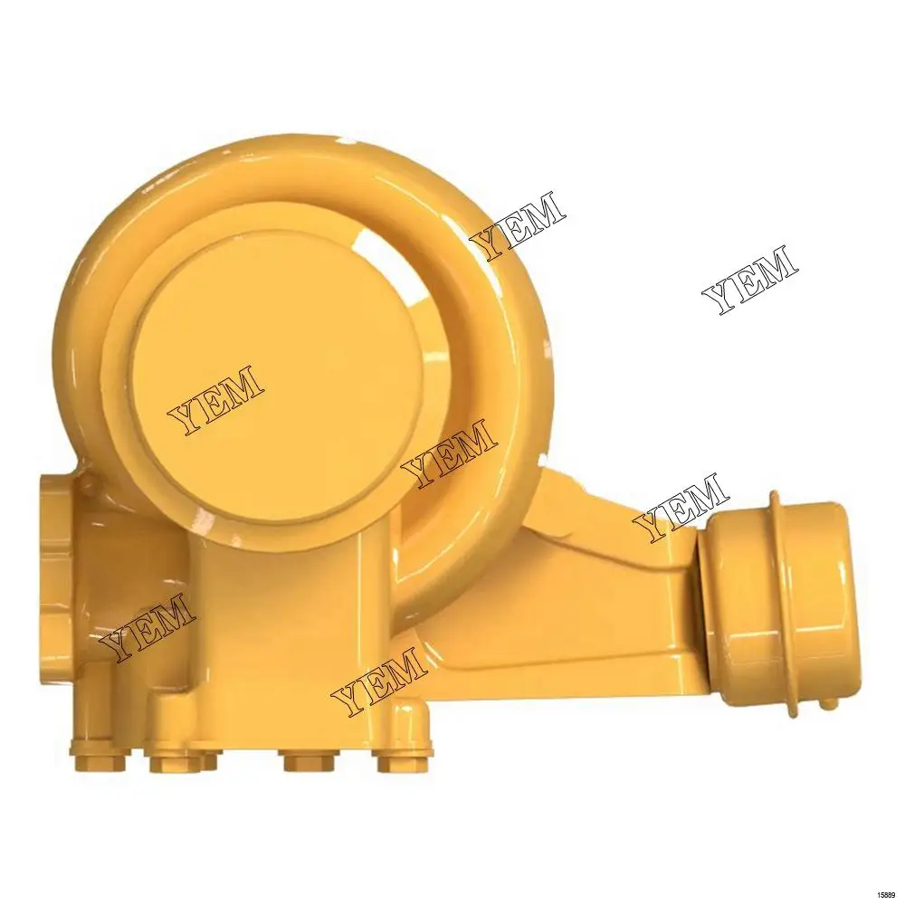 Housing Assembly 132-6198 1326198 Machinery Engine Spare Parts 4