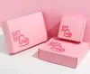 Shipping box