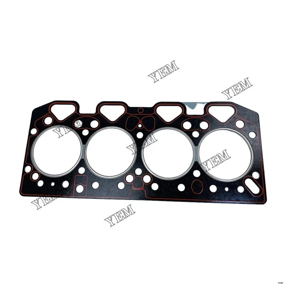 1004-22 Cylinder Head Gasket 3.681E+45 for Perkins
