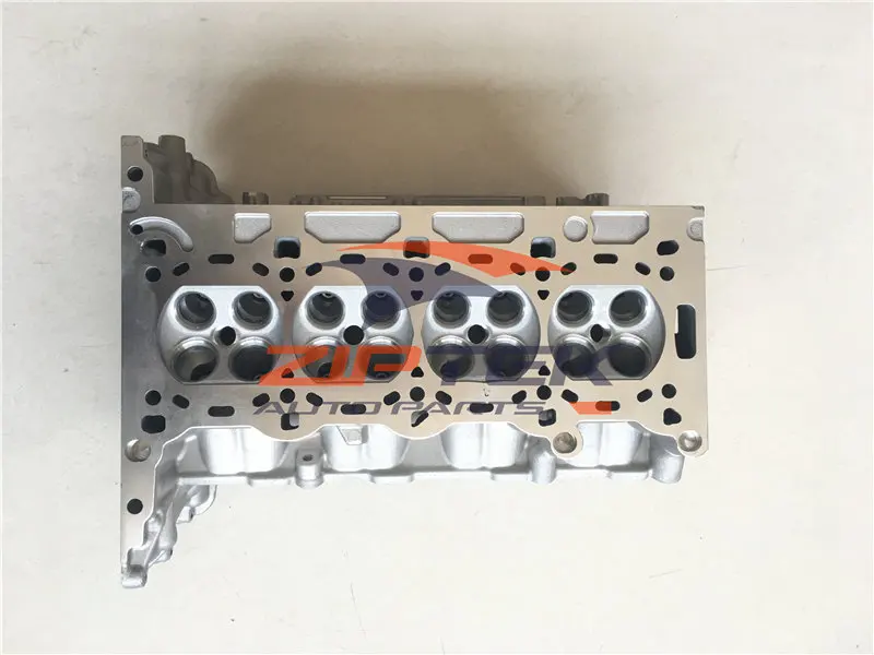Z14XEP Cylinder Head for Opel Corsa Agila Astra - OEM 55355430