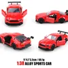 (Bubble bag) 1:38 Cavallo Selvaggio Rosso