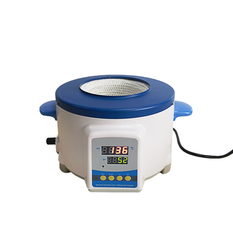1000ml Distillation Controller Homemade Heating Mantle Price