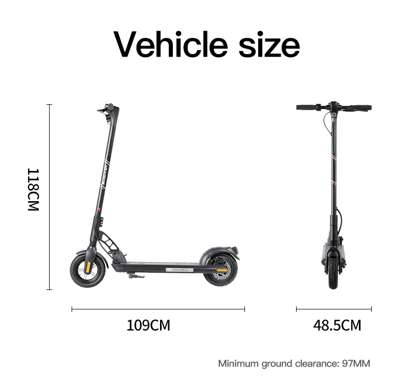 cheap price factory supply electric scooter for adults with LCd speed meter trotinette electrique