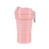 Pure pink
