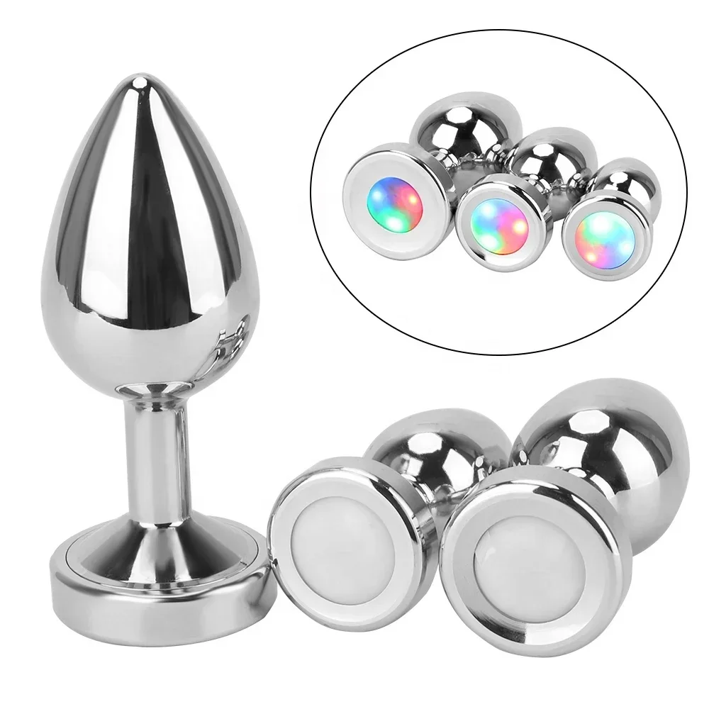 anal plug over night Plug Anal Lola Streamline