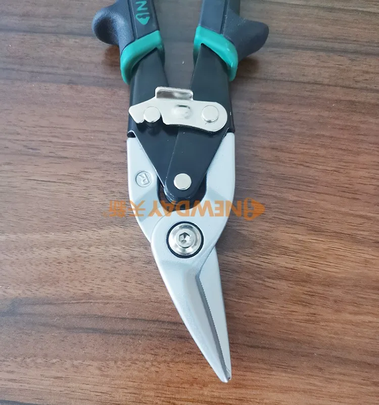 Aviation Tools Tin Snip Scissors Pliers Shear Sheet Metal Cutting Pliers Scissors Welder Other Tools Hand Tools Sets Plier