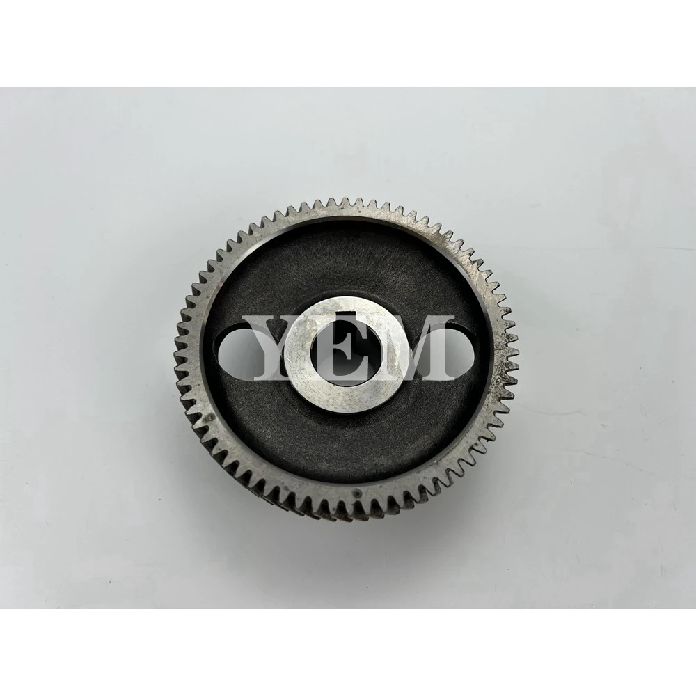 Stock Complete V2403 Camshaft Gear for Kubota Engine Spare Part 2