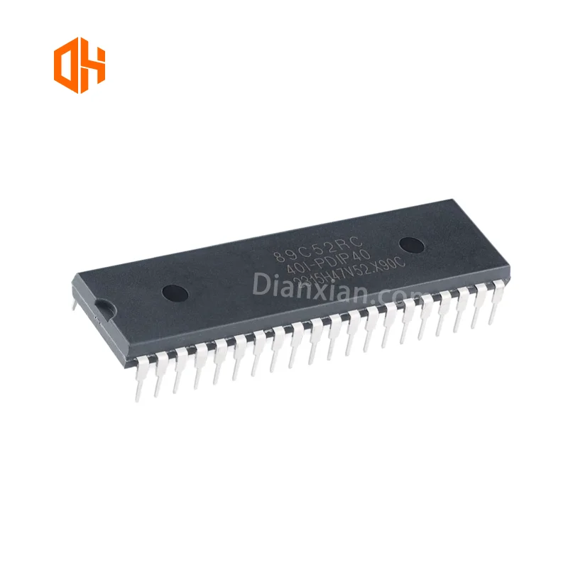 New HT1628 Integrated Circuit IC Chip Product Category ICs