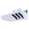 Footwear White/Core Black/Gum