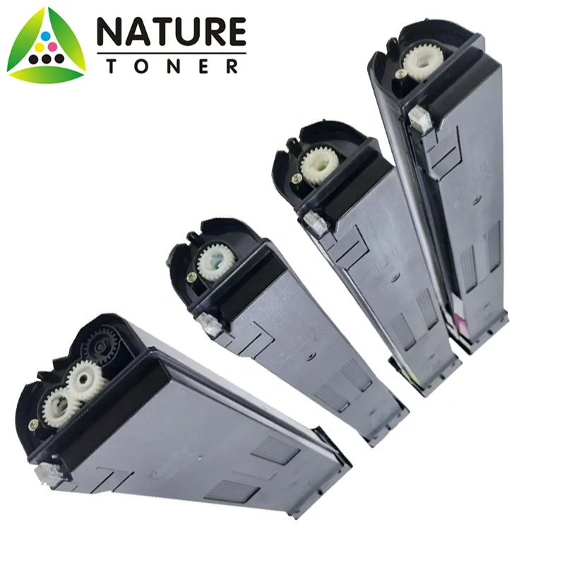 Compatible Color Toner Cartridge W9170MC W9171MC W9172MC W9173MC for HP Color Managed MFP E87740 E87750 E87760 E87770