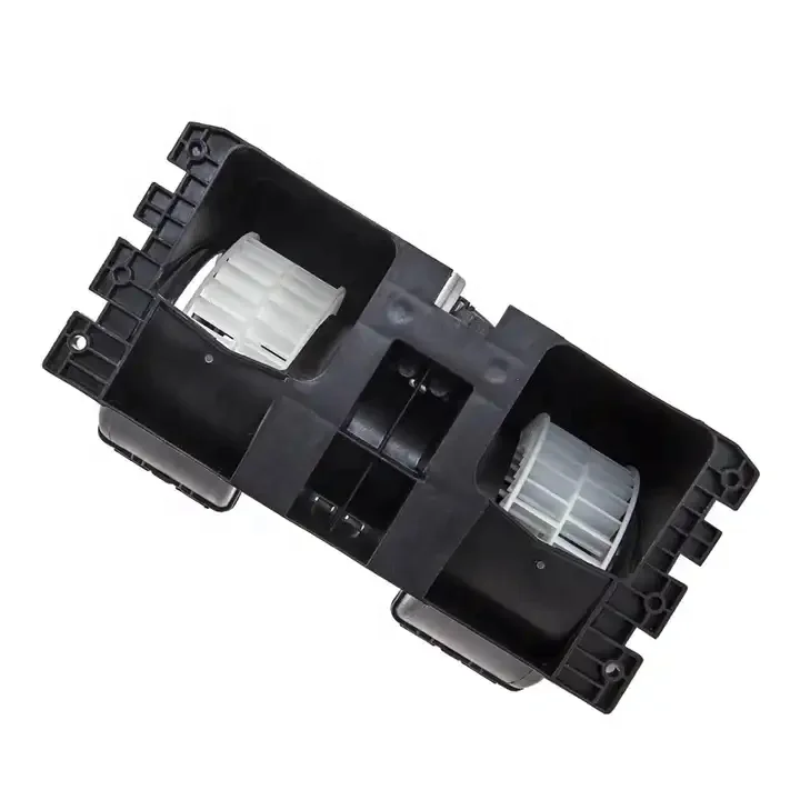 Blower Motor for MAN TGA/TGLI/TGMI ACTROS/MP2/MP3 6.9L/Volvo FH FM Trucks 81619300055 81619300067 81619306064 A0018308608