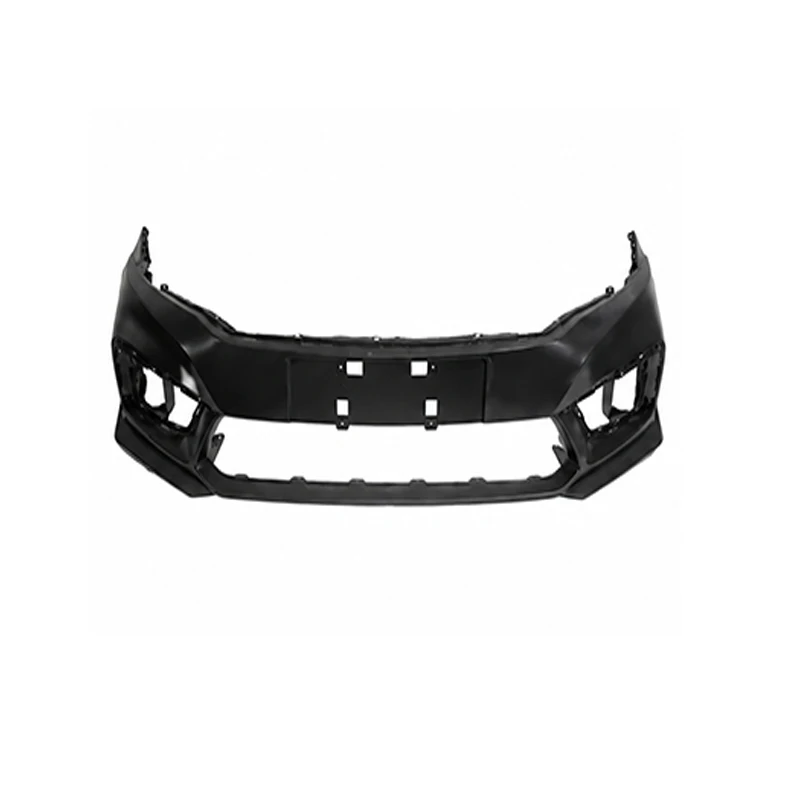 Новинка: автокузовные детали, передний бампер OEM 04711-TJ7-H00ZZ для HONDA ENVIX 2019