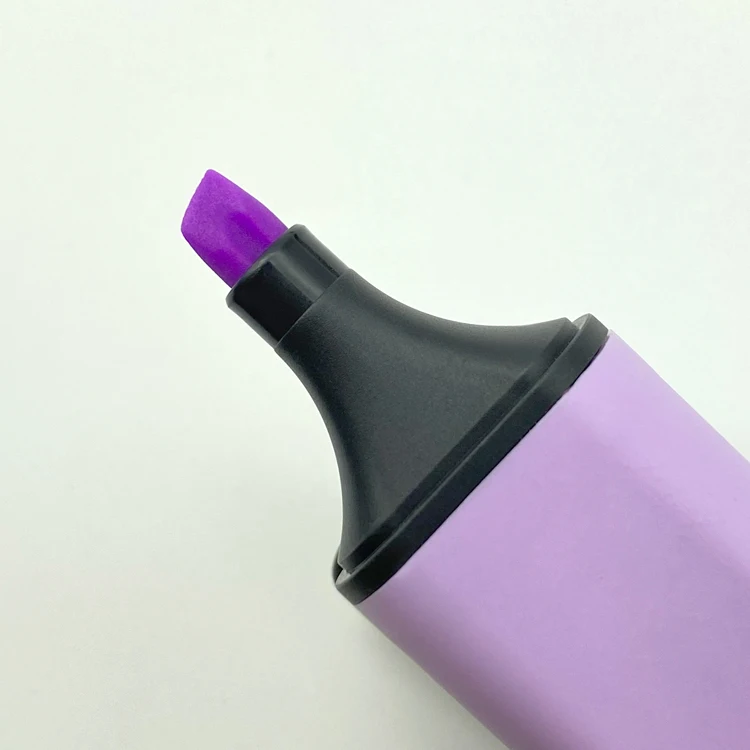 Персонализированная рекламная Радуга Джамбо-маркер ручка набор наконечника детский безопасный ароматизированный маркер наборы маркеров