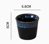 cup Blue