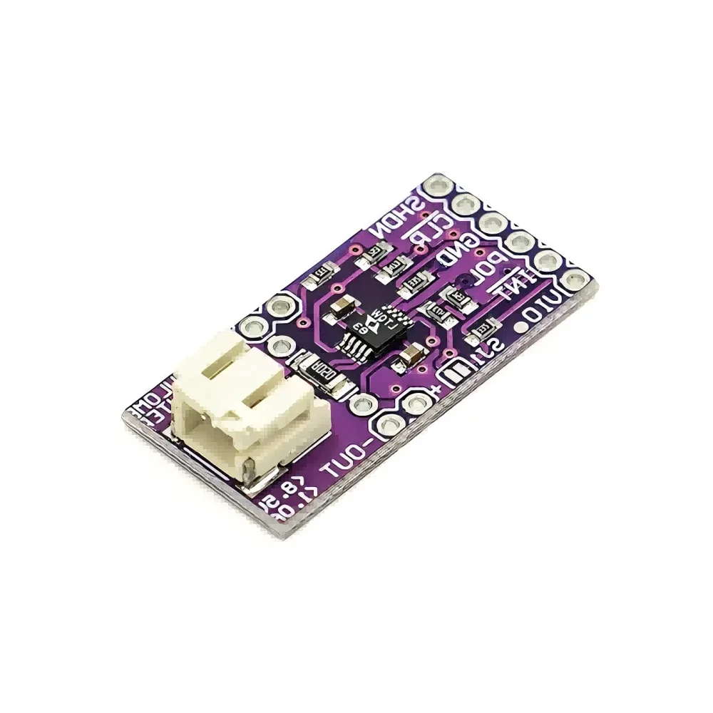 LTC4150 Coulomb counter Battery level detection module Current detection sensor