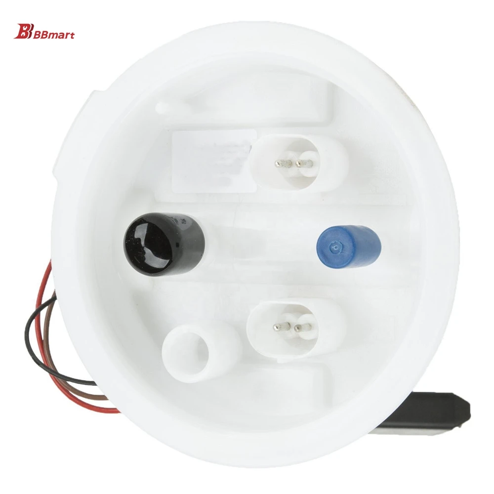 BBmart Wholesale Auto Spare Car Parts Fuel Pump for BMW E90 320i OE 16117195080 Car Fuel Pump Assembly Parts