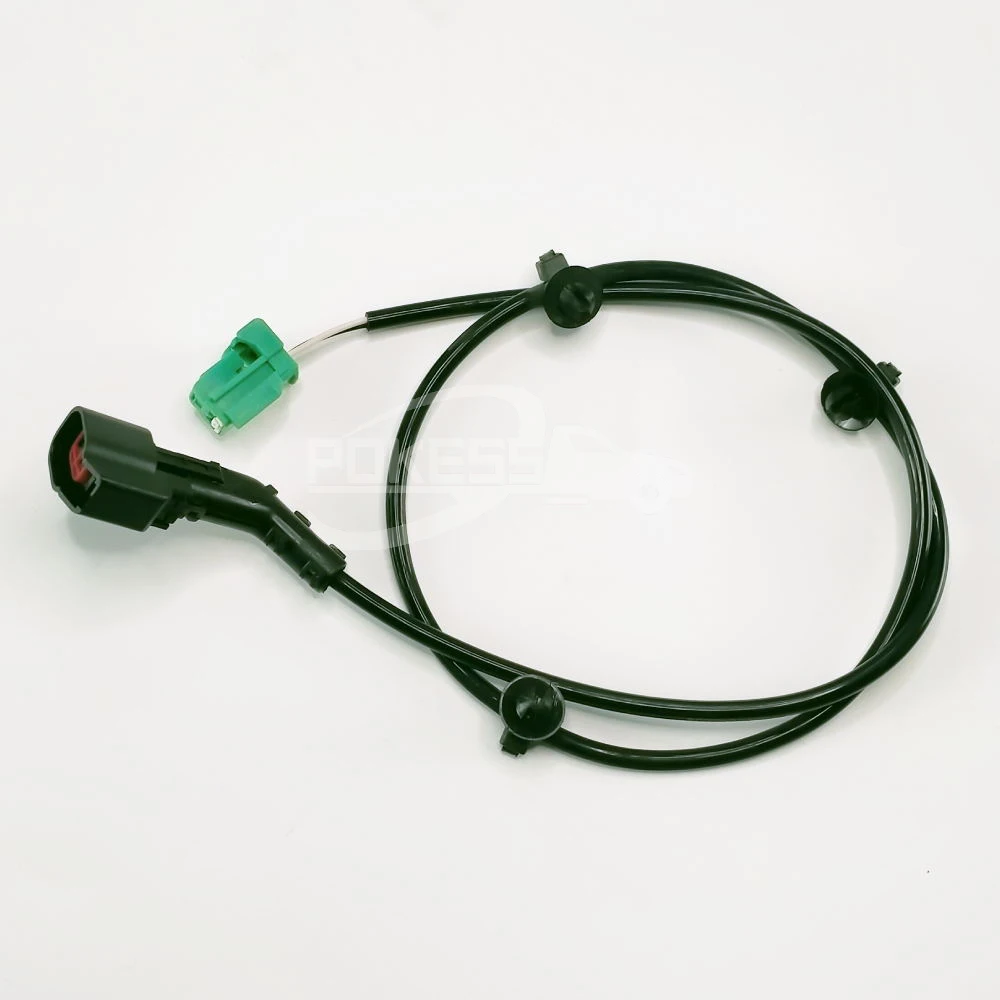 6S7T2B325CBA LK1S7T2B325BB Auto Parts Rear Wheel Speed ABS Sensor for ... — 2