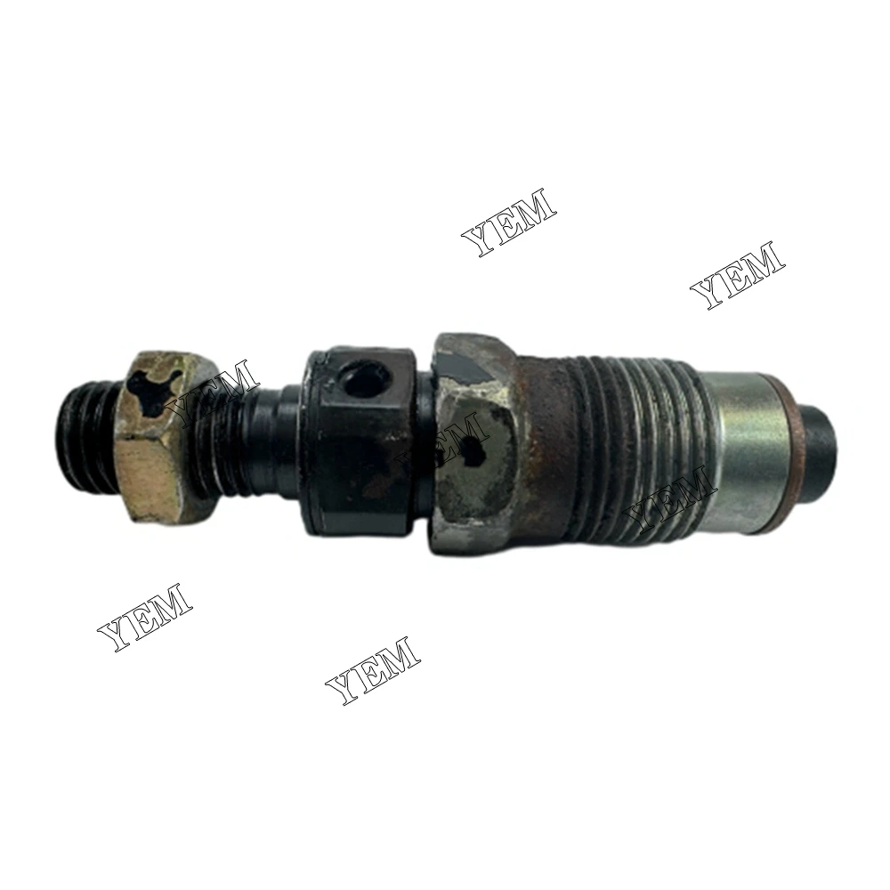 Engine Parts S4L2 Fuel Injector for Mitsubishi 5