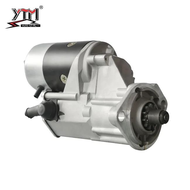 Best Selling Starter Motor 2810040290,281004029071,2810040291,28100