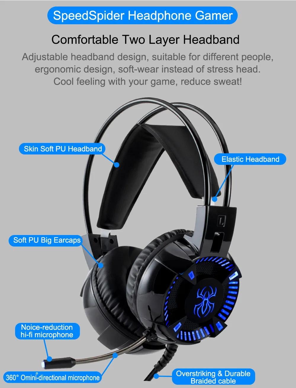 headset ps4 pro