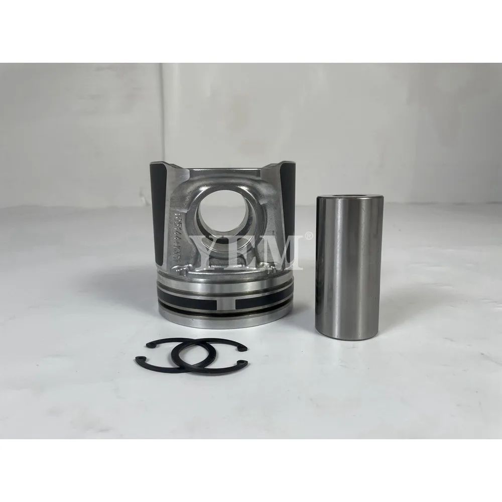 Best Quality Engine Piston Kit With Pin CIR-CLIP 4475252 4209222 For Caterpillar C4.4