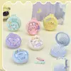 16827002 Show & Go Mirror Comb Set