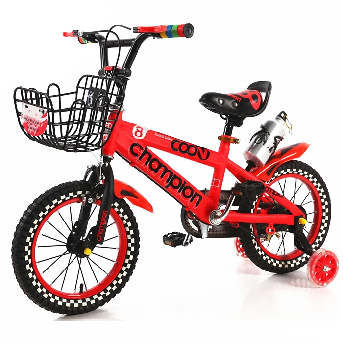 Autocollant de la Chine usine de vélo de Cartoon Rouge Vert vélo des enfants  pour les enfants de 3 à 8 ans (garçons et le rif) - Chine Vélo et vélo BMX  prix